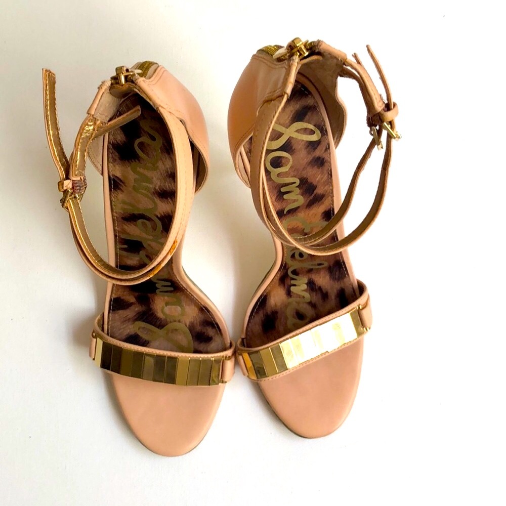 Sam Edelman heels